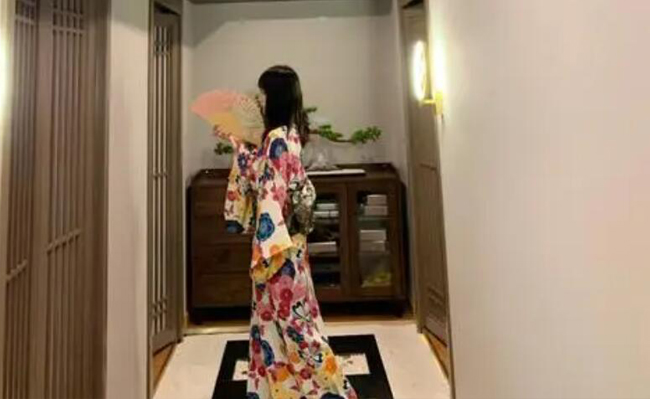 武汉硚口区日式SPA的极致细节：连空气都是设计好的