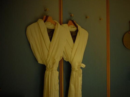 武汉硚口区桑拿会所｜排湿排毒·焕活身心